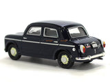 1954 Fiat 1100 103 1:43 DeAgostini diecast Scale Model Car