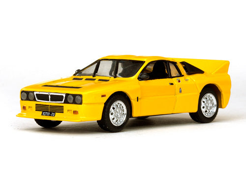 1982 Lancia 037 Stradale 1:43 Vitesse diecast Scale Model Car