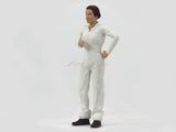 Jacqueline Evans Fast Women style 1:18 Scale Arts In scale model figure / accessories.