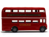 London Bus, London taxi set Motormax diecast toy.