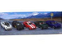 Muscle cars Gift pack 1:64 Majorette diecast Scale Model car.