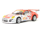 Porsche 911 GT3 1:43 Bburago diecast Scale Model car.