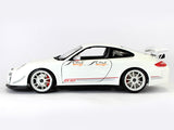 Porsche 911 GT3 RS 4.0 1:18 Bburago diecast Scale Model car.