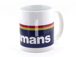Rothmans design Coffee Mug