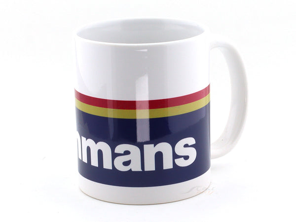 Rothmans design Coffee Mug