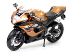 Suzuki GSX-R1000 1:12 Maisto diecast Scale Model bike.