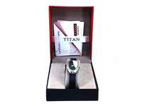 Tata Nano edition Titan womens wrist watch collectible.